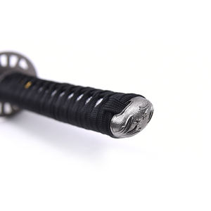 Nuevo estilo <span class=keywords><strong>Kill</strong></span> <span class=keywords><strong>Bill</strong></span> Film & TV Peripheral Cosplay Sword - Product Image 4