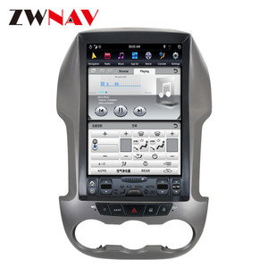 جهاز تعقب ZWNAV Auto Electronics 4g gps, جهاز تعقب ZWNAV Auto Electronics 4g gps Car <span class=keywords><strong>android</strong></span> 9.0 Ford Ranger 2011-2016 car Audio Radio car stereo carplay head unit - Product Image 5