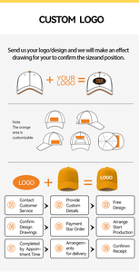 Gorra de Béisbol Personalizada para Hombre, Estilo Deportivo, de Secado Rápido, 6 Paneles, Perforada con Láser, PVC, Diseño Vintage Deportivo - Product Image 5