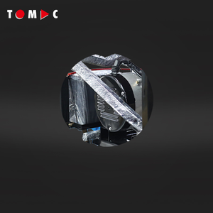 Tomac Máy phát điện <span class=keywords><strong>diesel</strong></span> 8.5kw ba giai đoạn mở loại - Product Image 6