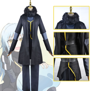 Костюм для косплея - Product Image 2