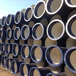Ductile Iron Pipe for <b>Fire</b> Protection Systems Underground <b>Fire</b> Water Networks and Municipal Engineering Applications - Product Image 6