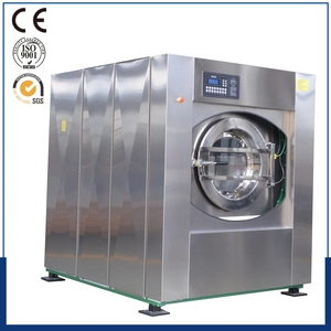 Lavadoras Comerciales de 15 kg y 20 kg, <span class=keywords><strong>Precio</strong></span> de <span class=keywords><strong>Lavadora</strong></span> Industrial, Proveedor de Lavadoras - Product Image 2