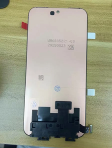 Pantalla LCD AMOLED Original para Redmi <span class=keywords><strong>Xiaomi</strong></span> 15T Turbo <span class=keywords><strong>4</strong></span> <span class=keywords><strong>Pro</strong></span> Poco F7 <span class=keywords><strong>Mi</strong></span> 15T, Panel Táctil de Repuesto para Teléfono Móvil - Product Image 3