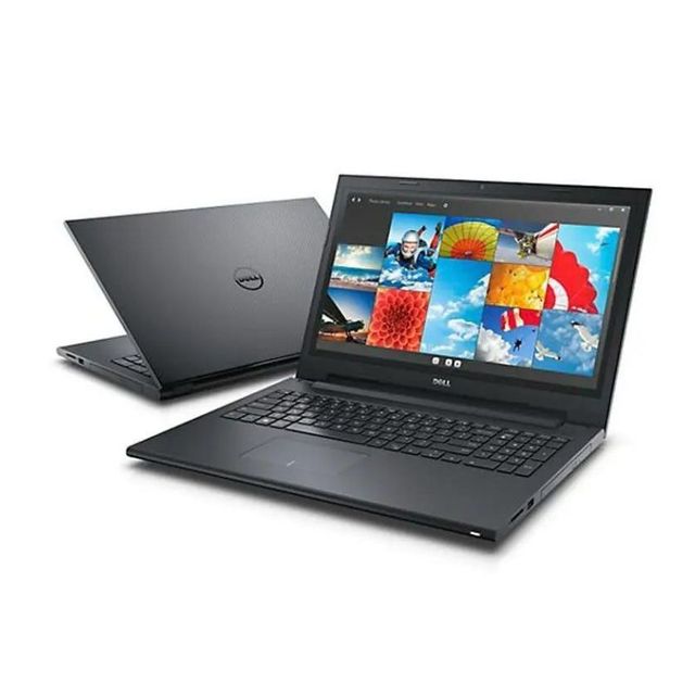 Laptop Notebook Inspiron15 3542 15.6inch Win10 4GB Cheap Laptop Support 500gb Ssd Computadora Portatil I3 I5 I7 Level CPU Laptop