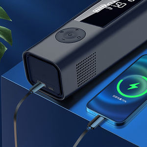 ミルウォーキー インフレータ M18 M12 電動ポンプ タイヤ ヘビー PCL カバー ゴンフルール ファーストスイッチ 89p コンディショナー ブラック ミルウォーキー インフレータ - Product Image 2