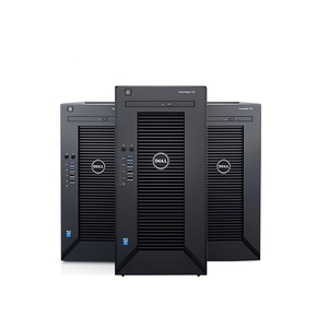 Servidor Poweredge <span class=keywords><strong>T30</strong></span>, servidor <span class=keywords><strong>T30</strong></span>, procesador de, memoria de 16G, disco duro 1T SATA 7,2 K de Dells 30 - Product Image 1
