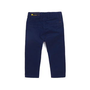 Pantalons empilés pour enfants, vêtements pour adolescents, pantalons décontractés pour garçons, vente chaude - Product Image 2