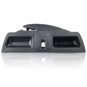 Portavasos para Apoyabrazos Central de Chevrolet Silverado, Plástico, 11098014 MB088 - Product Image 1