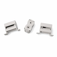 Accessoires pour stores romains sans cordon, directement de l'usine, mécanisme à ressort et pièces de rembobinage de cordon sur mesure, logo personnalisé pris en charge