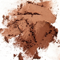 Palette de bronzant pour le visage à base de plantes, 6 couleurs, imperméable, professionnelle, de haute qualité, longue tenue, poudre pressée lisse, vegan, couvrance totale