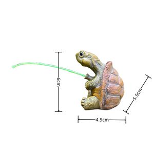 <span class=keywords><strong>Acquario</strong></span> decorazione <span class=keywords><strong>acquario</strong></span> decorazione tartaruga - Product Image 5