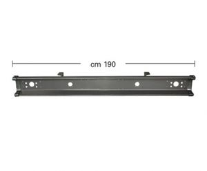 Mootour Auto Parts Vans Repuestos Parachoques trasero 1860-1900mm para <span class=keywords><strong>Iveco</strong></span> <span class=keywords><strong>Daily</strong></span> OE 96-93807247 - Product Image 4