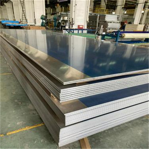 Fournisseur d'usine chinoise plaque d'aluminium EN AW-7015 EN AW-<span class=keywords><strong>7016</strong></span> feuille d'alliage feuille de plaque d'aluminium - Product Image 6