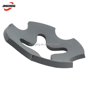 Usine d'équipement d'arrimage de conteneur Coulée de bases ISO Base de conteneur surélevée à une seule <span class=keywords><strong>couche</strong></span> - Product Image 6