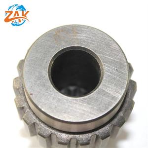 3055594 Poros Roda Gigi Pilot untuk Excavator EX120-5 EX120-3 - Product Image 5