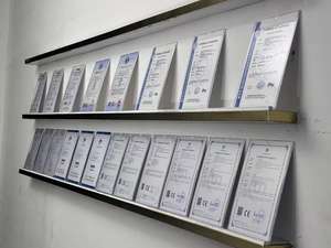 Luce Professionale a Testa Mobile <span class=keywords><strong>LED</strong></span> 300W COB con Zoom e Regolazione della Luminosità per DJ, Discoteche, Palcoscenici, Eventi e Bar - Product Image 6