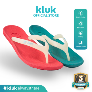 Sandalias Radiant Jingle para Mujer con Plantilla Anatómica para la Playa y Uso Diario - Product Image 4