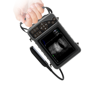 Periodieke Draagbare Medische Veterinaire Echografie Apparatuur Dier Echografie Scanner - Product Image 3