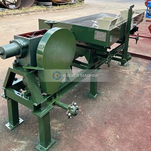 Thiết Bị Tách Trọng Lực Khoáng Sản Nhỏ Lắc Bảng Phân Loại Msi Khai Thác Vàng Lắc Bảng - Product Image 3