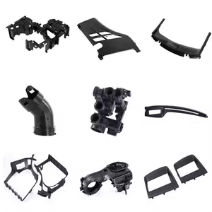 Diseño de Moldes Personalizados para Vehículos Profesionales, Productos Plásticos de Moldeo por Inyección ABS, Impresión 3D para Piezas Automotrices de Desarrollo Rápido - Product Image 2