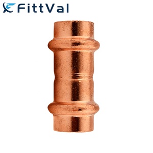 Nhà cung cấp Trung Quốc Đồng propress phụ kiện 3 "Đồng Pro Báo Chí Phụ kiện đồng Báo Chí phụ kiện - Product Image 4