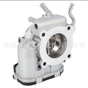 Válvula de Aceleración 35100-2B220 para Motores Hyundai Kia, Pieza de Repuesto - Product Image 4