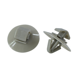 Clips de fixation pour panneaux intérieurs de voiture Xinyida D146 pour IVECO Opel Mercedes Viano Vito PA66 - Product Image 4