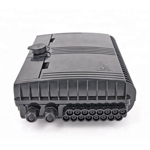 กล่องเชื่อมต่อไฟเบอร์ออปติกแบบ OEM ODM Fibra Optica <span class=keywords><strong>FDB</strong></span> 16 คอร์ วัสดุ PC ABS 1x16 <span class=keywords><strong>Fdb</strong></span> กล่องไฟเบอร์ออปติก 16 พอร์ต - Product Image 6
