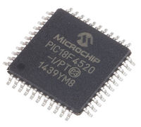 EW oming IC icicrocontroller 8-it cu Hip 32b B MD Mt lectronic omomponents upplies