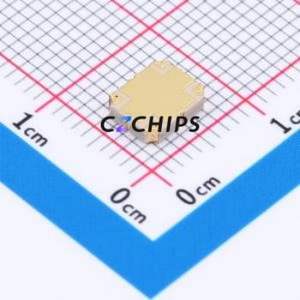 MHC1400C03 RF Coupler SMD-4P,6.4x5.1mm RF ( Frequency: )( Coupling Factor: 0.35dB )( Insertion Loss: 0.3dB ) - Product Image 2