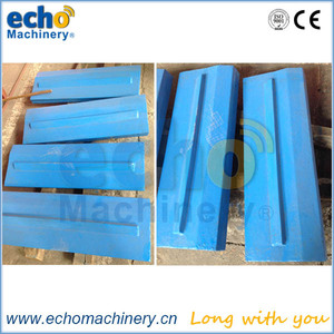 كسارة RM90 عالية الصدم بالكروم مطرقة صفراء للسحق - Product Image 6