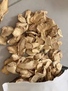 Rodajas de Jengibre Seco de Fábrica China al por Mayor para el Mercado Africano, Jengibre Seco <span class=keywords><strong>en</strong></span> Rodajas - Product Image 4