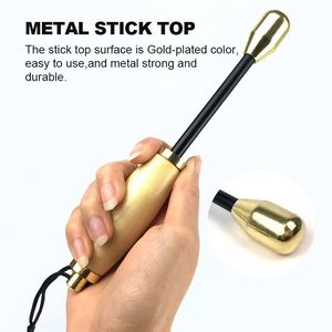 Stock aluminium pêche prêtre alliage poisson marteau frapper poisson bâton pour pêche chauve-souris - Product Image 3