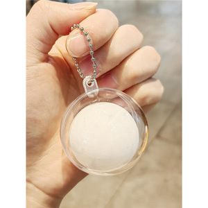 Porte-clés Pendentif Accessoires <span class=keywords><strong>de</strong></span> <span class=keywords><strong>Tennis</strong></span> <span class=keywords><strong>de</strong></span> <span class=keywords><strong>Table</strong></span> Créatif et Amusant, Petit Cadeau Sportif Exquis, Souvenir pour Sac d'Étudiant - Product Image 3