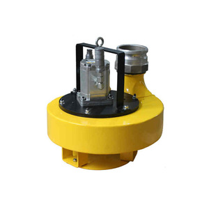 Pompe à boue hydraulique Lichao TP02 50 mm, drainage haute efficacité, anti-explosion - Product Image 2