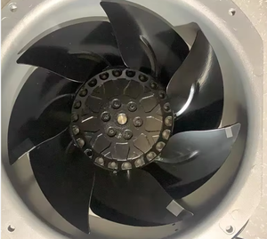 Ventilador de Refrigeración <span class=keywords><strong>KDE1204PFVX</strong></span> 40x40x10mm 12V 1.8W 4cm para PLC - Product Image 6