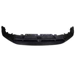Lèvre avant en fibre de carbone sèche Z-ART pour <span class=keywords><strong>Porsche</strong></span> <span class=keywords><strong>Cayenne</strong></span> E3.2 Turbo GT Prepreg menton avant en fibre de carbone pour <span class=keywords><strong>Porsche</strong></span> <span class=keywords><strong>Cayenne</strong></span> GTS 2024 + - Product Image 1