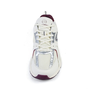 Fashion Leisure Mesh Running Athletic Walking Style Sports Running Shoes Light <b>Weight</b> Sneakers - Product Image 4