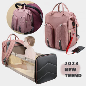 <span class=keywords><strong>Bolsa</strong></span> De Maternidade Para Beb <span class=keywords><strong>Bolsa</strong></span> De Pañales Mochila <span class=keywords><strong>Bolsa</strong></span> De Momia Portátil Con Usb <span class=keywords><strong>Bolsa</strong></span> De Maternidad Ligera - Product Image 4