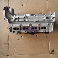 Culasse complète du moteur K4M pour Renault Clio 2 7701471364 8200843474F