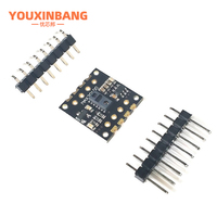 MAX30102 MAX30100 modul Sensor denyut jantung, tes konsentrasi oksigen darah deteksi Puls daya ultra-rendah