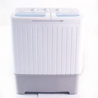 Mini Lave-Linge de 7 Kg