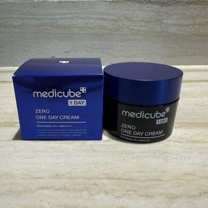 <span class=keywords><strong>Crema</strong></span> <span class=keywords><strong>Viso</strong></span> Medicube 50ml, Lozione Anti-Età e Sbiancante per Tutti i Tipi di Pelle, Rinfrescante, Idratante e Controllo Oleosità - Product Image 6