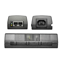 Adaptateur PoE LZD LZD301 4 lignes (10/100/1000 Mbps, garantie 2 ans, certifié CE/CC/FCC/ROHS)