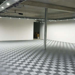 กระเบื้องปูพื้นโรง<span class=keywords><strong>รถ</strong></span>แบบประสานกันลื่นทนทานติดตั้งง่ายสำหรับ<span class=keywords><strong>ล้าง</strong></span><span class=keywords><strong>รถ</strong></span>และรายละเอียดร้านค้าส่งตรงจากโรงงาน - Product Image 4