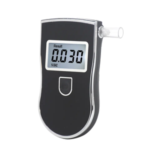 AT-818 Alkohol messgerät, Alkohol-und Ethylalkohol-Test geräte, hochpräziser Sensor, Super Breath Breath Alkohol tester - Product Image 2
