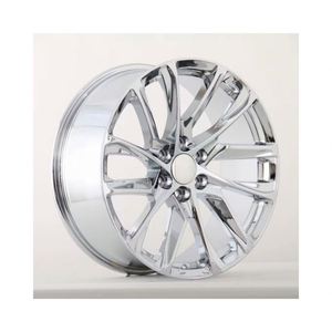 ขอบอัลลอยด์พรีเมียม22x9.0 PCD 6*139.7สำหรับ Lexus LX Chevrolet Tahoe Ford Everest - Product Image 4