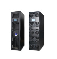 Unité de climatisation split en rangée W-TEL Premium, haute efficacité, contrôle de la température, compresseur à faible bruit avec pompe et moteur pour les centres de données