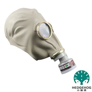 قناع واقي من الغبار للرش الكيميائي، يمنع الروائح للمبيدات والفورمالديهايد والزيوت والدخان، قناع غاز، منتج أجهزة تنفس واقية - Product Image 2